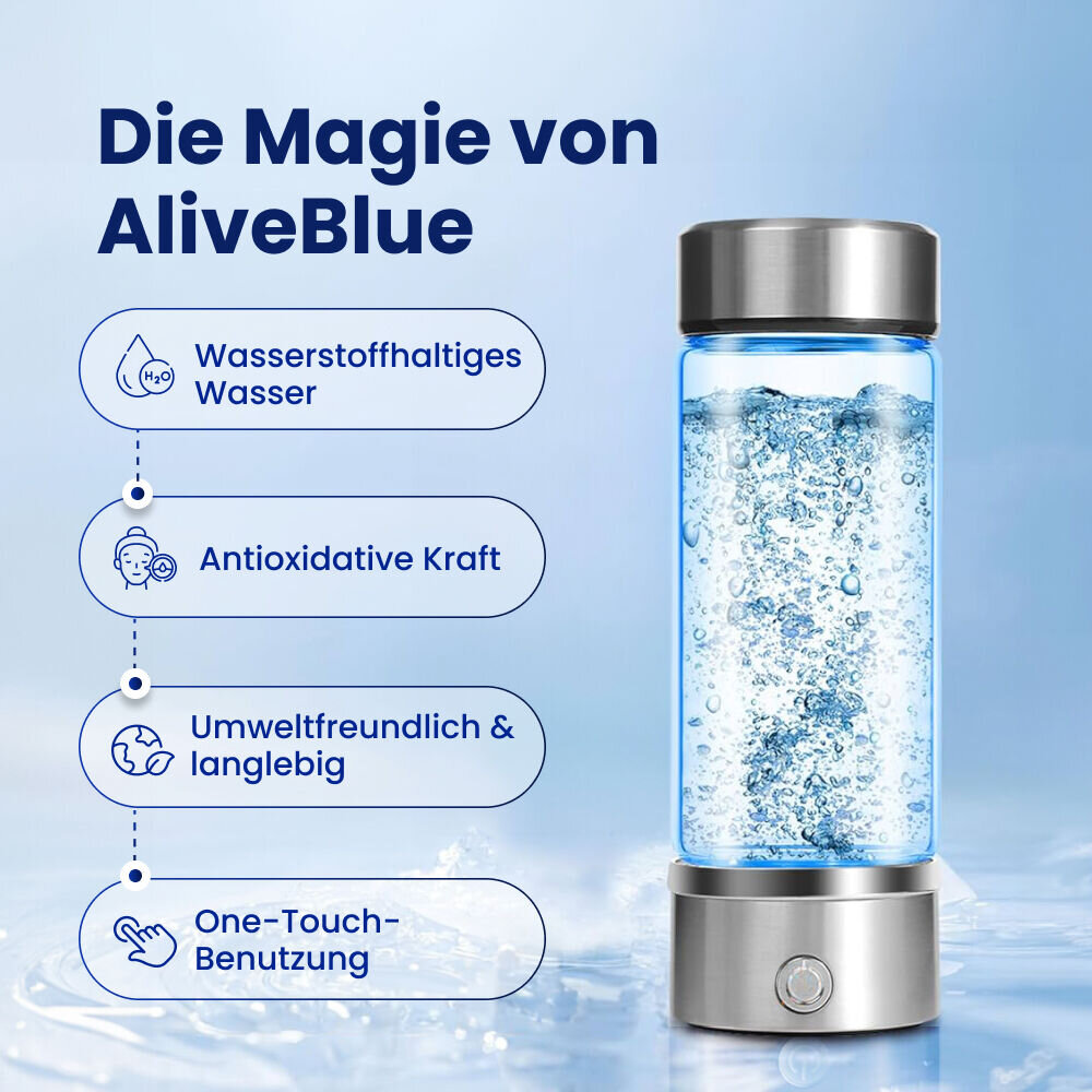 AliveBlue image