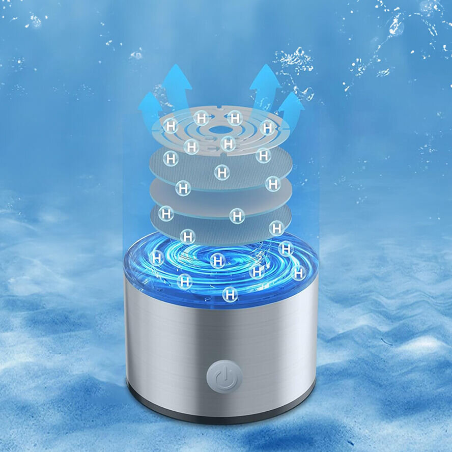 AliveBlue image